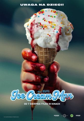 Ice Cream Man Cały film - Gdzie obejrzeć online - Viderio