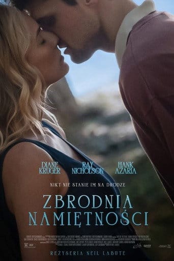 Zbrodnia namiętności Cały film - Gdzie obejrzeć online - Viderio