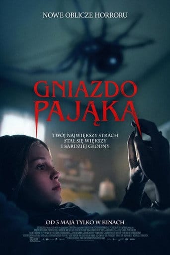 Gniazdo pająka Cały film - Gdzie obejrzeć online - Viderio