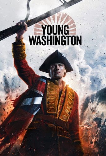 Młody Waszyngton Cały film - Gdzie obejrzeć online - Viderio
