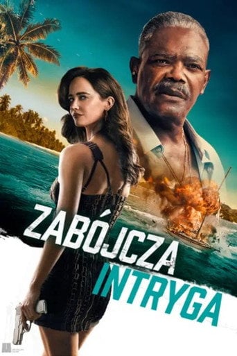 Zabójcza intryga Cały Film (2026) - Vider