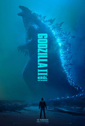 Godzilla II: Król potworów Cały film - Gdzie obejrzeć online - Viderio