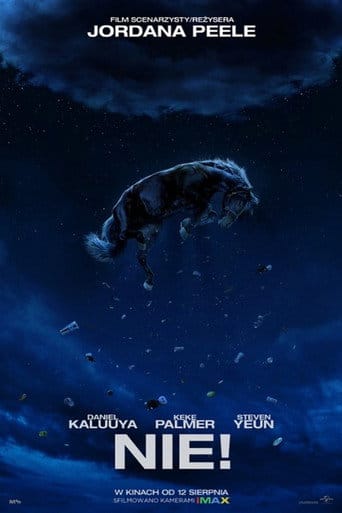 Nie! Cały film - Gdzie obejrzeć online - Viderio