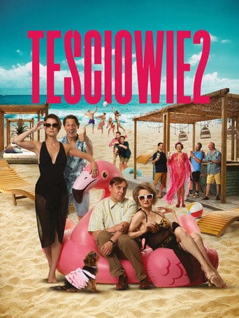 Teściowie 2 Cały film - Gdzie obejrzeć online - Viderio