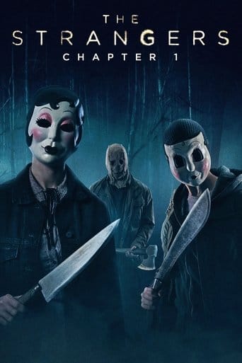 Strangers Cały film - Gdzie obejrzeć online - Viderio