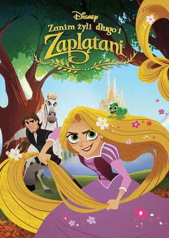 Zanim żyli długo i zaplątani Cały film - Gdzie obejrzeć online - Viderio