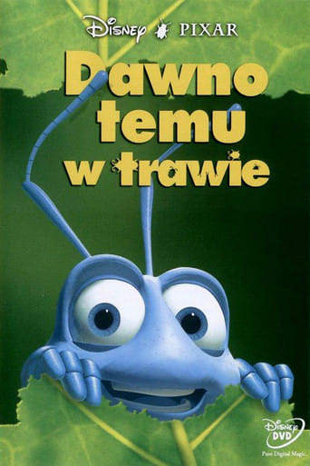 Dawno temu w trawie Cały film - Gdzie obejrzeć online - Viderio