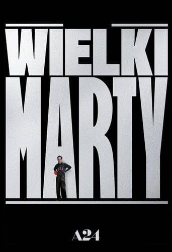 Wielki Marty Cały film - Gdzie obejrzeć online - Viderio