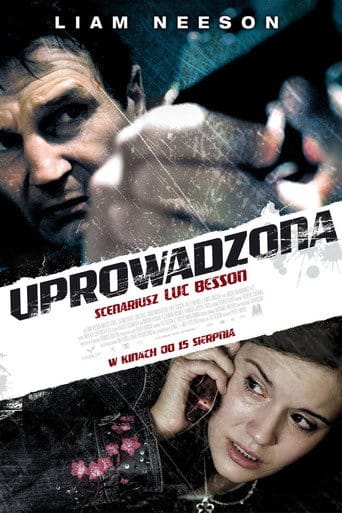 Uprowadzona Cały film - Gdzie obejrzeć online - Viderio