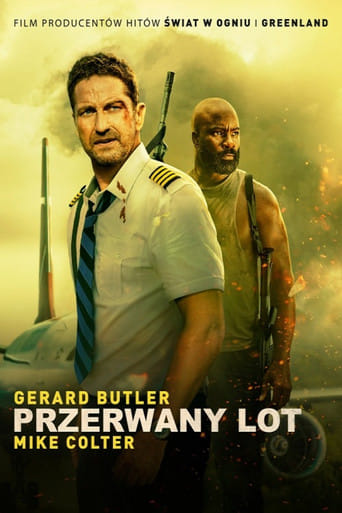 Przerwany lot Cały film - Gdzie obejrzeć online - Viderio
