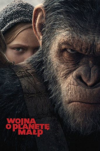 Wojna o Planetę Małp Cały film - Gdzie obejrzeć online - Viderio
