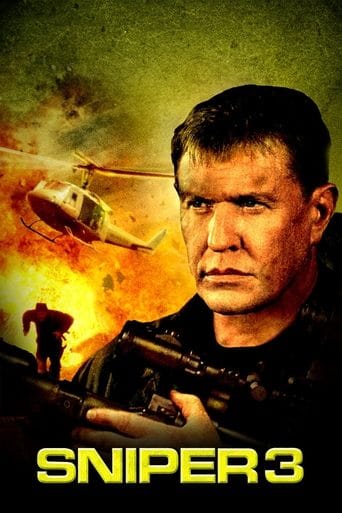 Snajper 3 Cały film - Gdzie obejrzeć online - Viderio