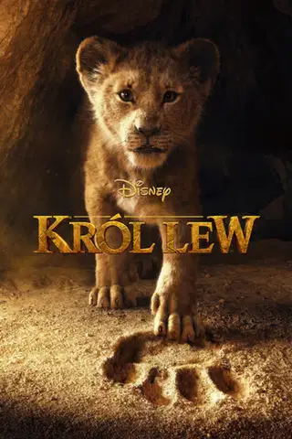 Król Lew Cały film - Gdzie obejrzeć online - Viderio