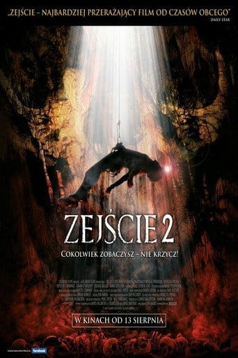 Zejście 2 Vider - Cały Film
