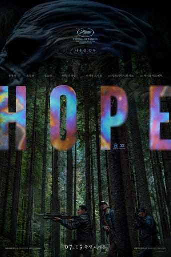 Witajcie w Hope Cały film - Gdzie obejrzeć online - Viderio