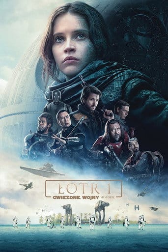 Łotr 1. Gwiezdne wojny – historie Cały film - Gdzie obejrzeć online - Viderio