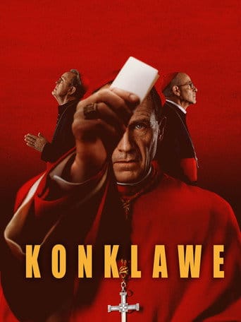 Konklawe Cały film - Gdzie obejrzeć online - Viderio