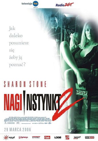 Nagi Instynkt 2 Cały film - Gdzie obejrzeć online - Viderio