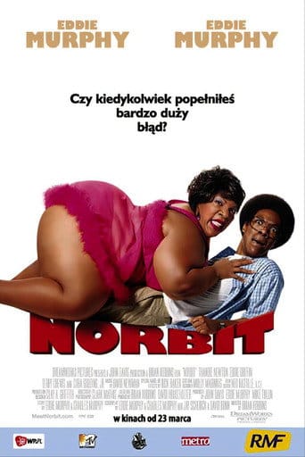 Norbit Cały film - Gdzie obejrzeć online - Viderio