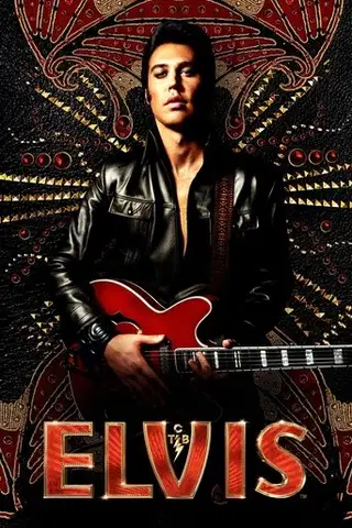 Elvis Cały film - Gdzie obejrzeć online - Viderio