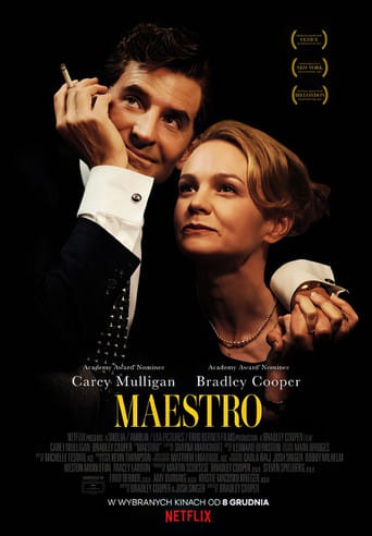 Maestro Cały film - Gdzie obejrzeć online - Viderio