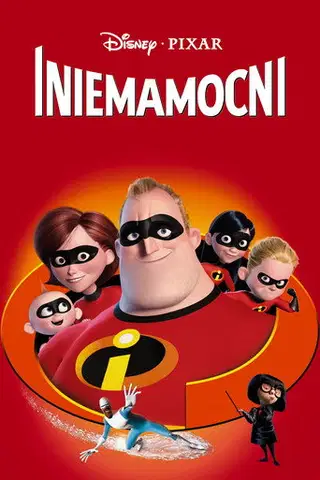 Iniemamocni Cały film - Gdzie obejrzeć online - Viderio