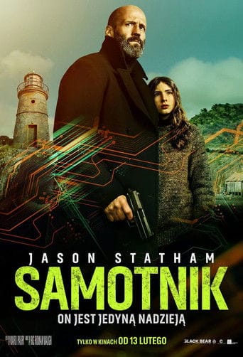 Samotnik Cały film - Gdzie obejrzeć online - Viderio