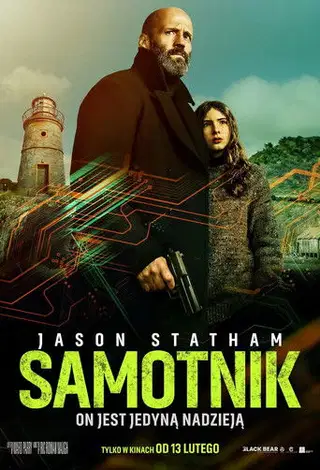 Samotnik Cały film - Gdzie obejrzeć online - Viderio