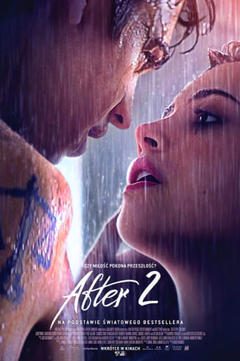 After 2 Cały film - Gdzie obejrzeć online - Viderio