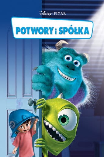 Potwory i spółka Cały film - Gdzie obejrzeć online - Viderio