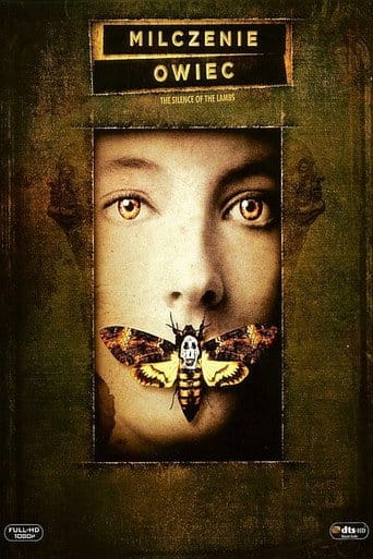 Milczenie owiec Cały film - Gdzie obejrzeć online - Viderio