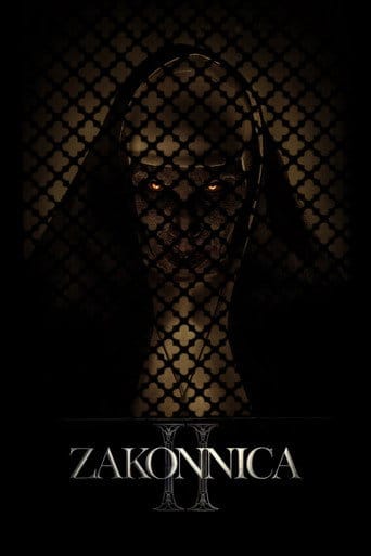 Zakonnica II Cały film - Gdzie obejrzeć online - Viderio