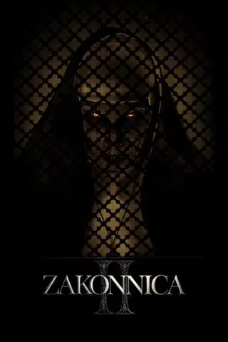 Zakonnica II Cały film - Gdzie obejrzeć online - Viderio