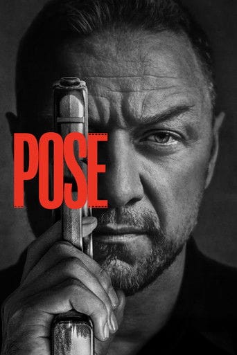 Poza Cały film - Gdzie obejrzeć online - Viderio