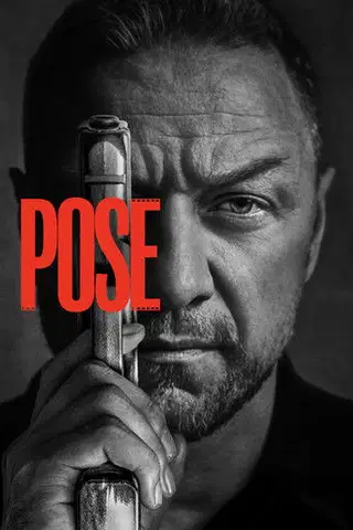 Poza Cały film - Gdzie obejrzeć online - Viderio