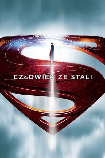 Człowiek ze stali Cały film - Gdzie obejrzeć online - Viderio