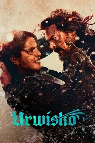 Urwisko Cały film - Gdzie obejrzeć online - Viderio