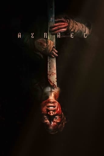 Azrael Cały film - Gdzie obejrzeć online - Viderio