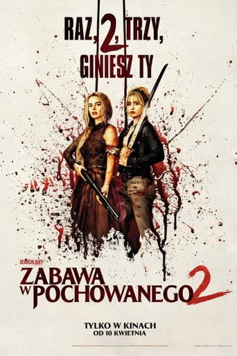 Zabawa w pochowanego 2 Cały film - Gdzie obejrzeć online - Viderio