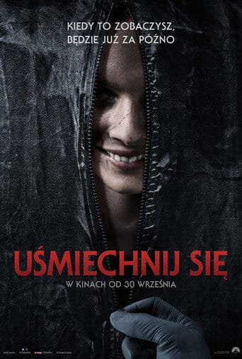 Uśmiechnij się Cały film - Gdzie obejrzeć online - Viderio