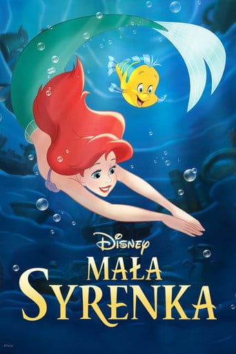 Mała Syrenka Cały film - Gdzie obejrzeć online - Viderio