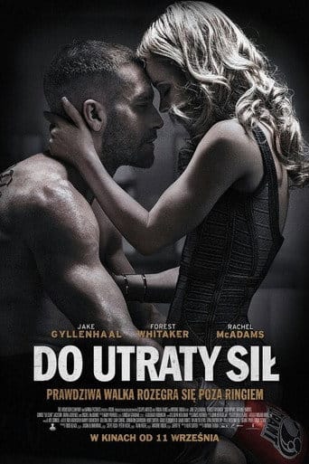 Do utraty sił Cały film - Gdzie obejrzeć online - Viderio