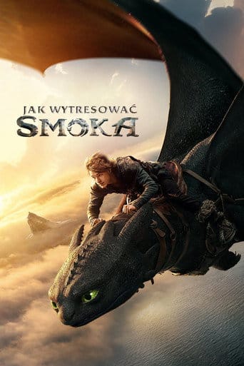 Jak wytresować smoka Cały film - Gdzie obejrzeć online - Viderio