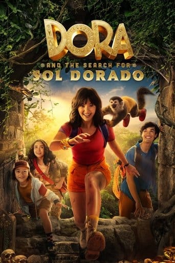 Dora i poszukiwacze Sol Dorado Cały film - Gdzie obejrzeć online - Viderio