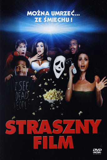 Straszny Film Cały film - Gdzie obejrzeć online - Viderio
