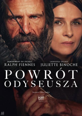 Powrót Odyseusza Cały film - Gdzie obejrzeć online - Viderio