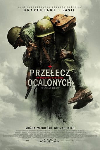 Przełęcz ocalonych Cały film - Gdzie obejrzeć online - Viderio