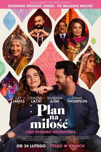 Plan na miłość Cały film - Gdzie obejrzeć online - Viderio