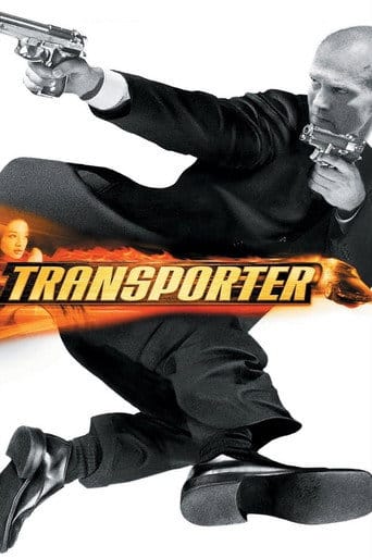 Transporter Cały film - Gdzie obejrzeć online - Viderio