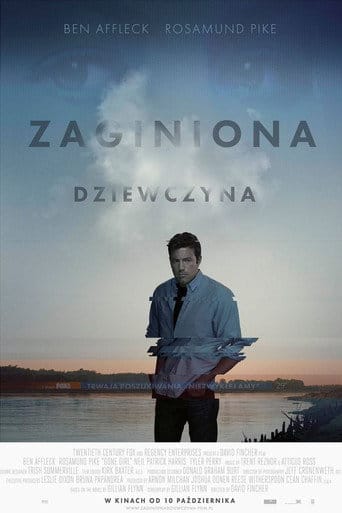 Zaginiona dziewczyna Cały film - Gdzie obejrzeć online - Viderio